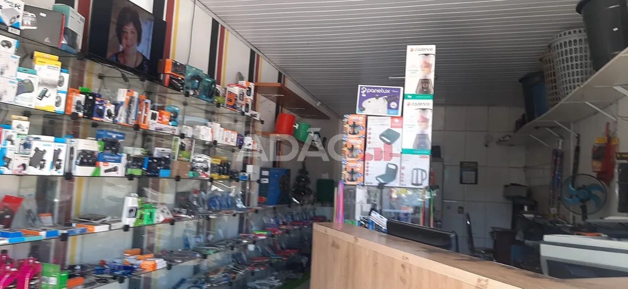 TERRENO COMERCIAL COM SALAS E CASA - Foto 4