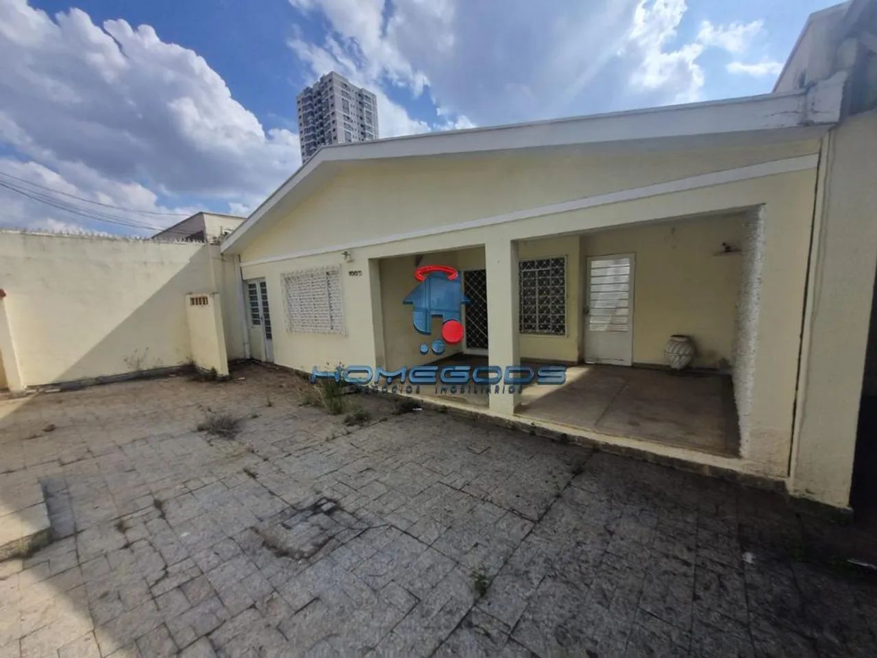 Casa à venda em Campinas, Jardim Planalto, com 3 quartos, com 143 m²