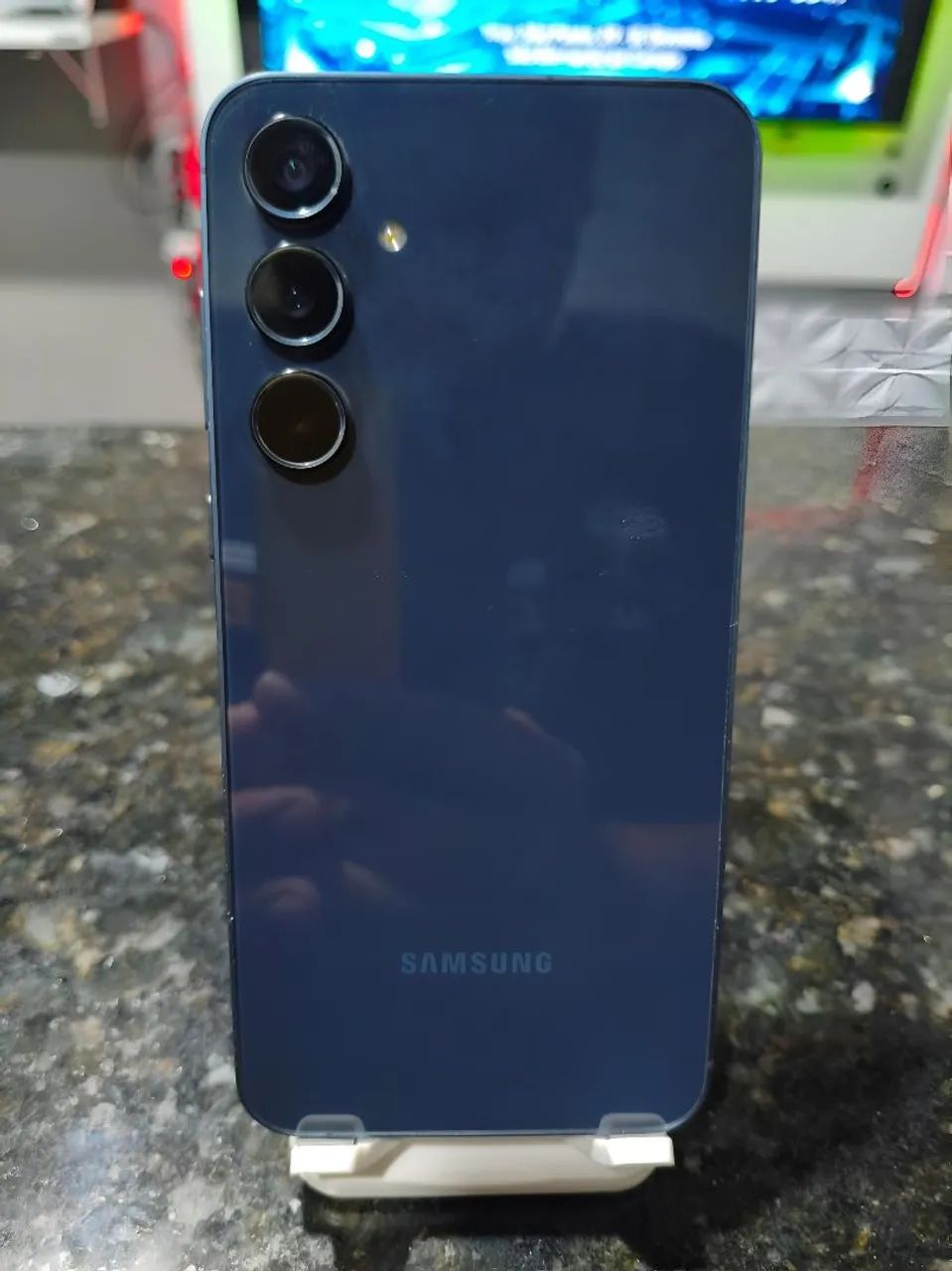 Samsung Galaxy A55 5G  - Foto 3