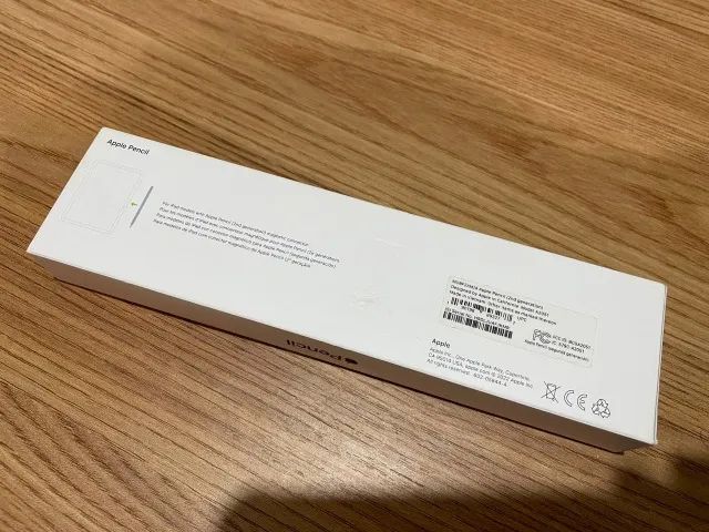 Apple Pencil 2  - Foto 2