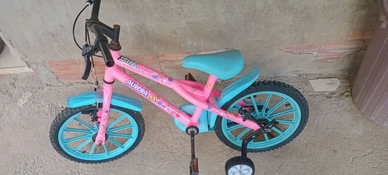 Bicicleta infatil  - Foto 2