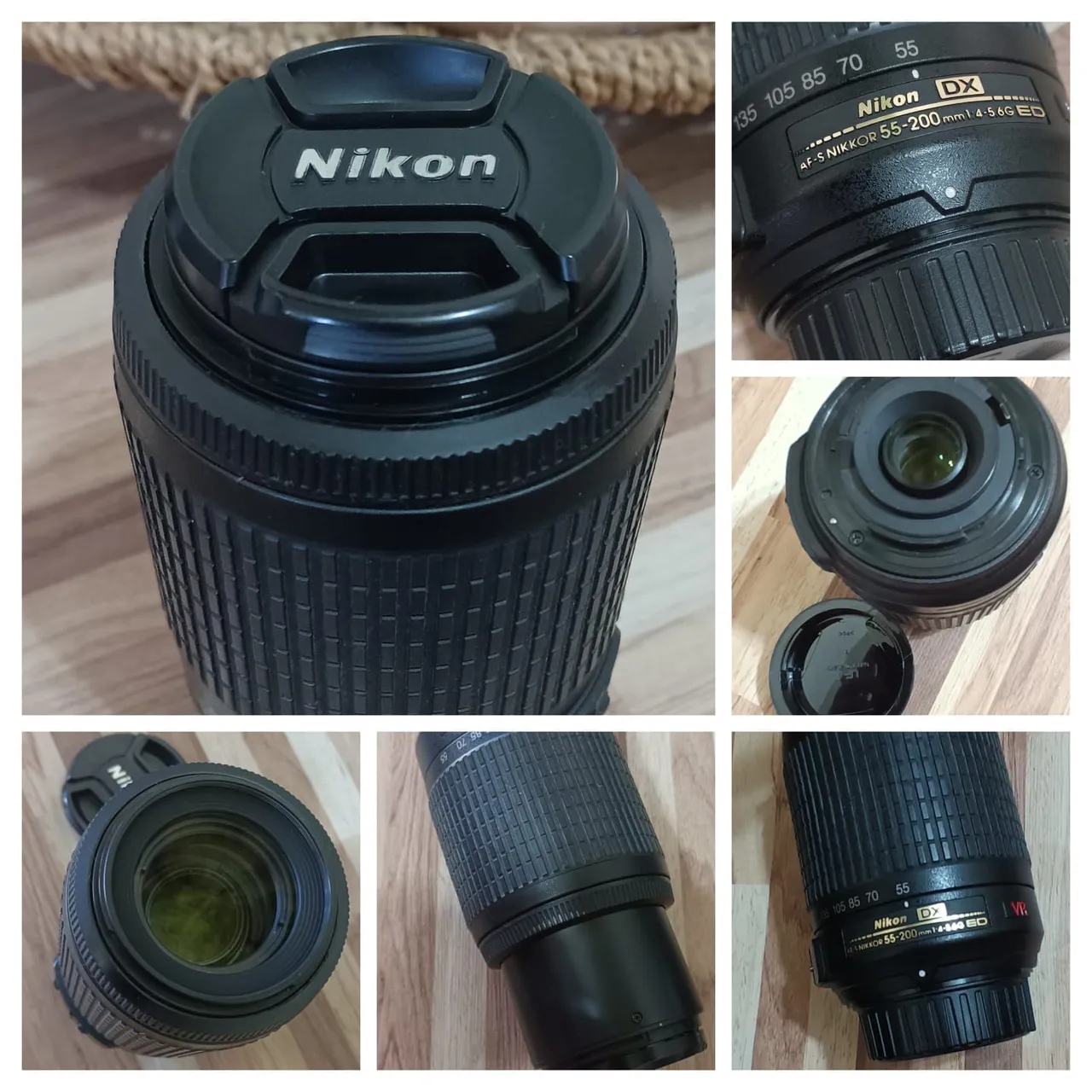 nikkor 55 200mm