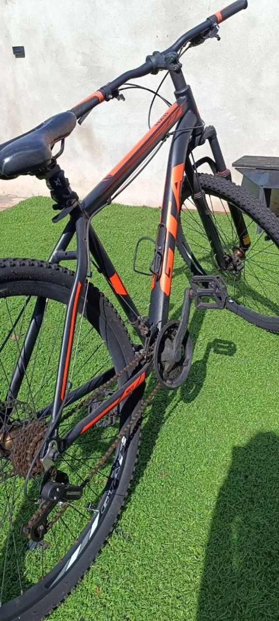 Bicicleta aro 29  - Foto 3
