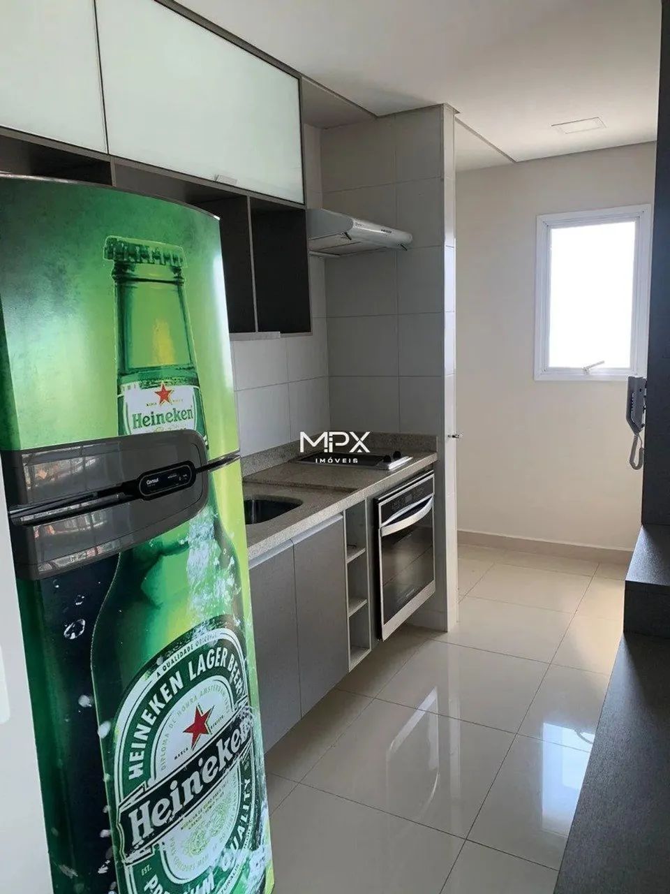 Apartamento para alugar no Trio by Lindenberg em Piracicaba - Foto 3