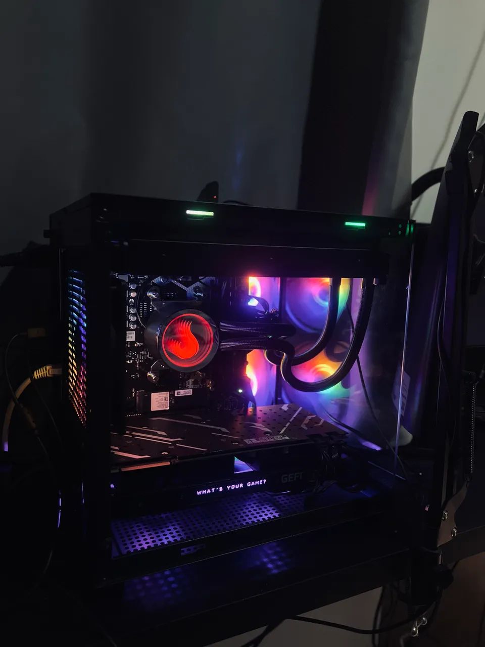 PC GAMER RTX 2080 SUPER