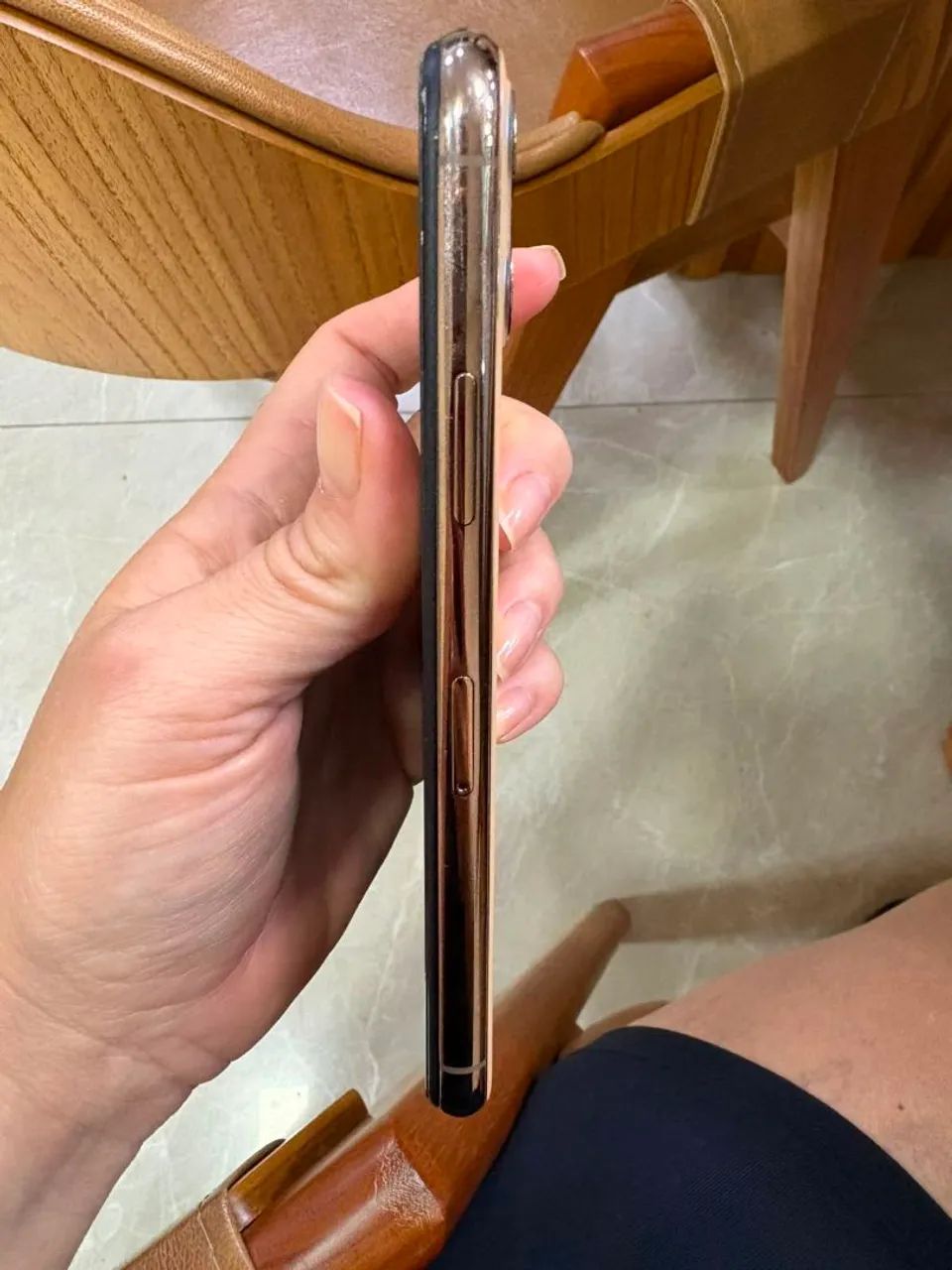 iPhone 11 Pró  - Foto 4