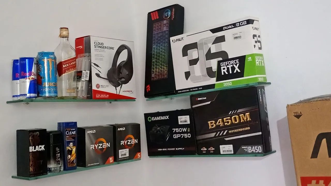 Pc gamer - Foto 4