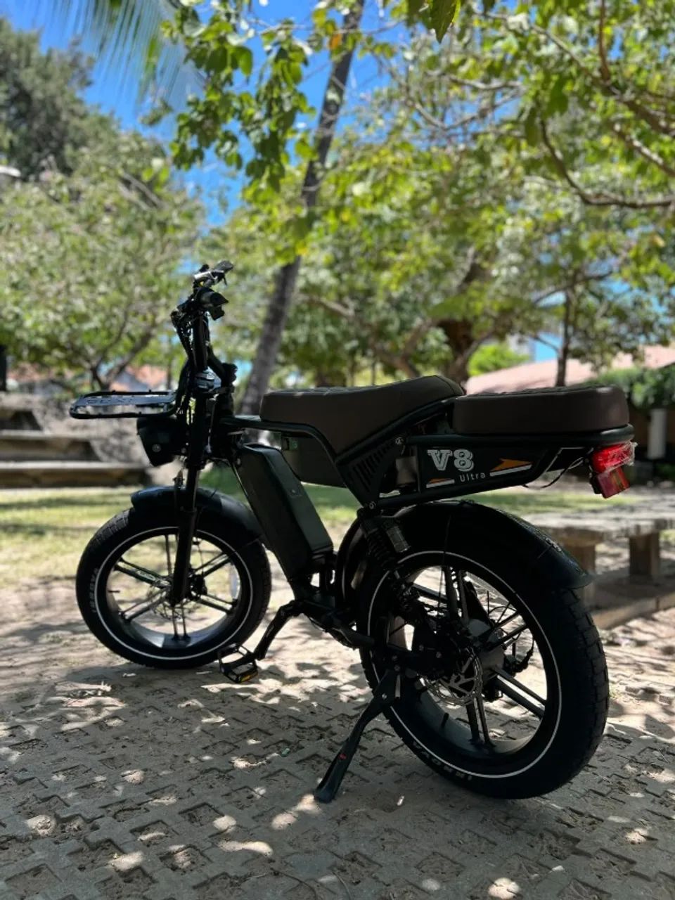PANDA - V8 Ultra S - Foto 4