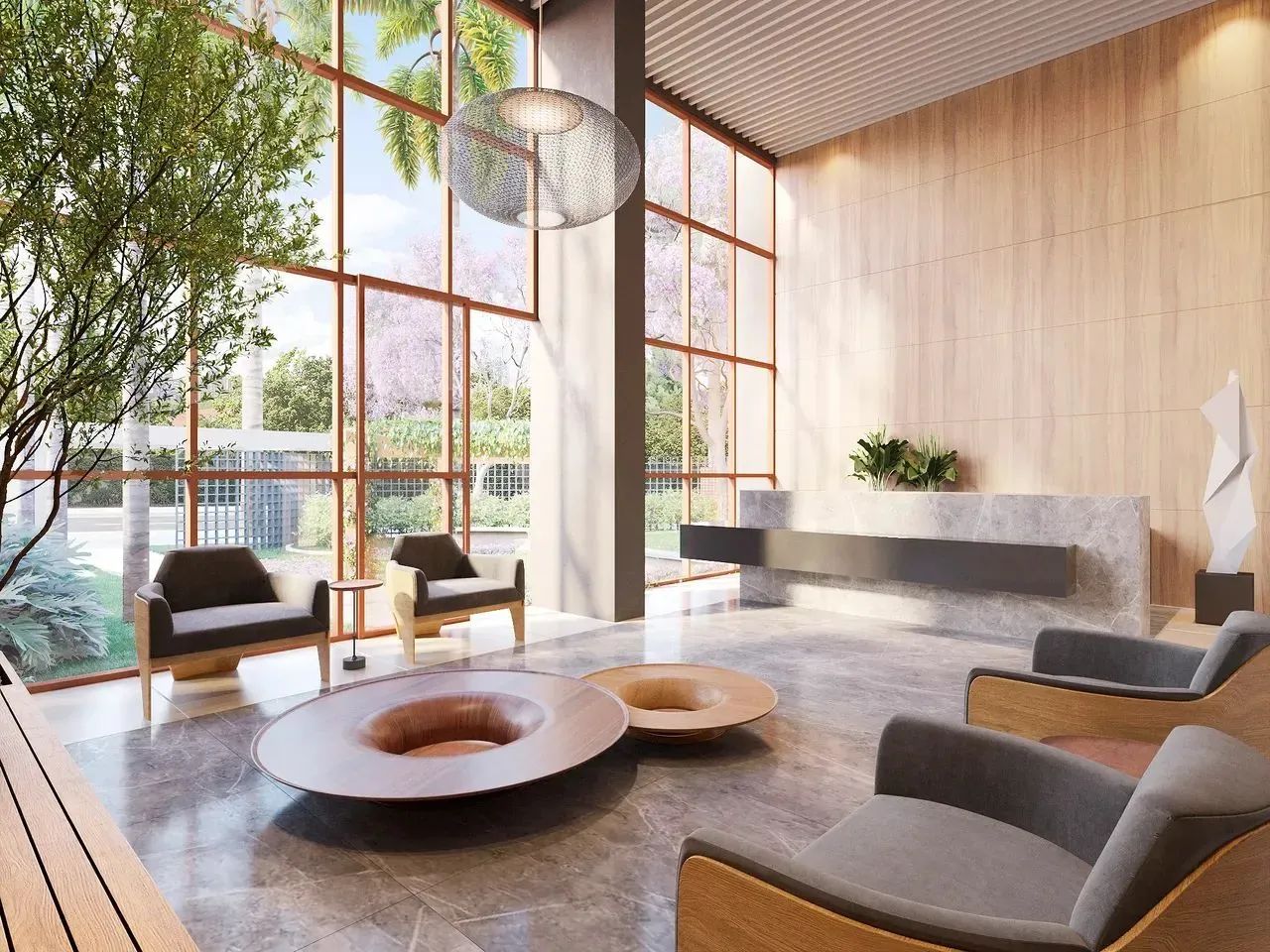 Excelente  apartamento localizado em frete ao Caxangá Golf Club - Foto 11