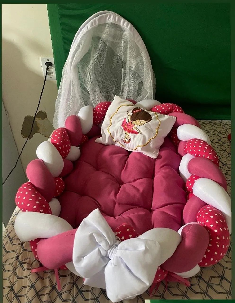 Ninho Feminino  - Foto 2