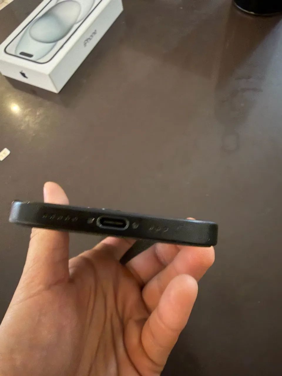iPhone 15 Excelente estado - Foto 4