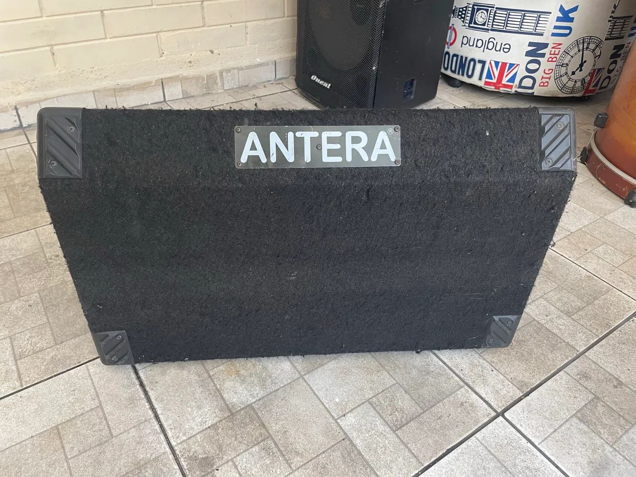 Caixa Antera MA 215R - Foto 3