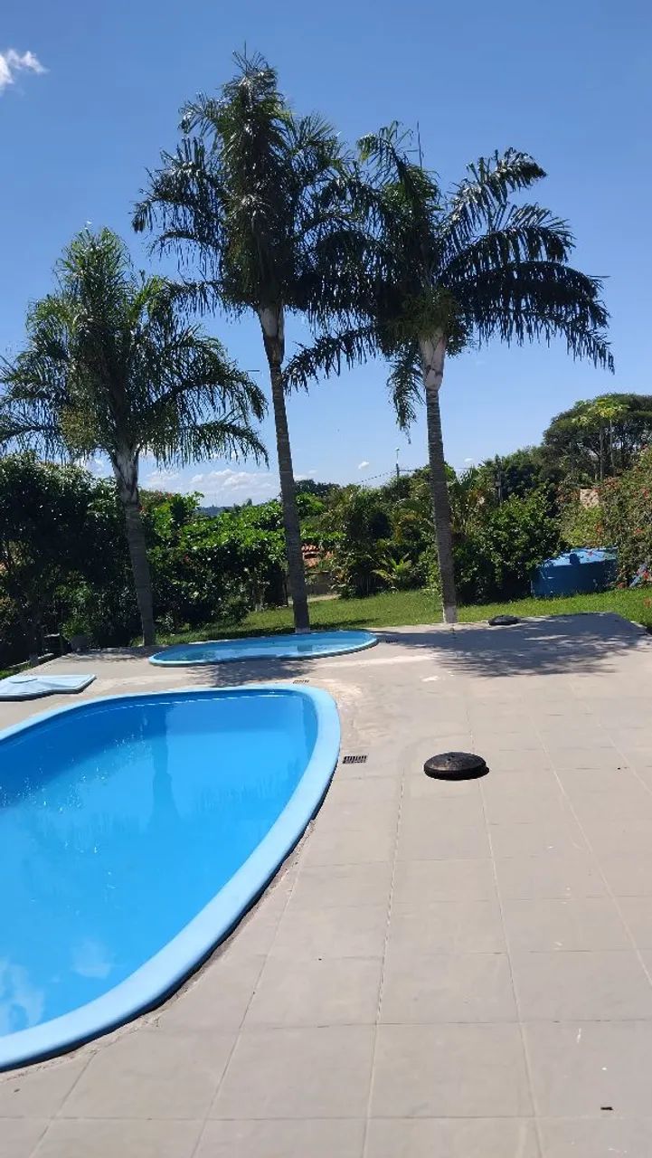 Chacara a venda campo do meio araçoiaba - Foto 3