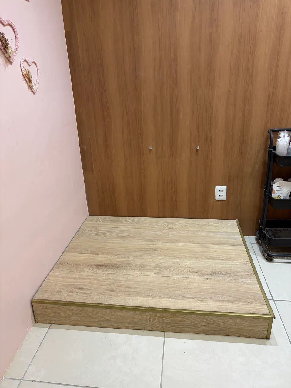 Tablado  - Foto 2