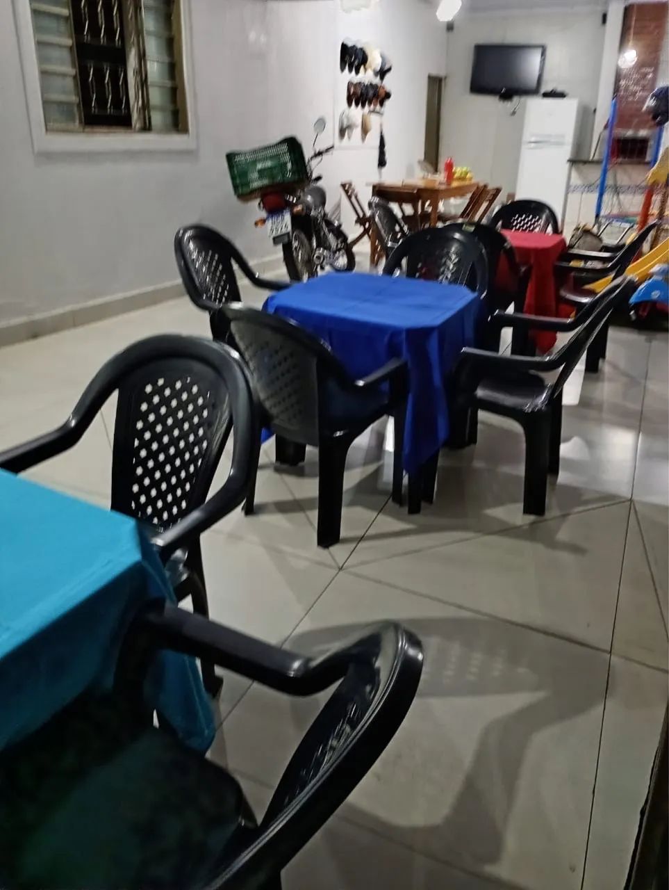 JOGOS DE MESA - Foto 3