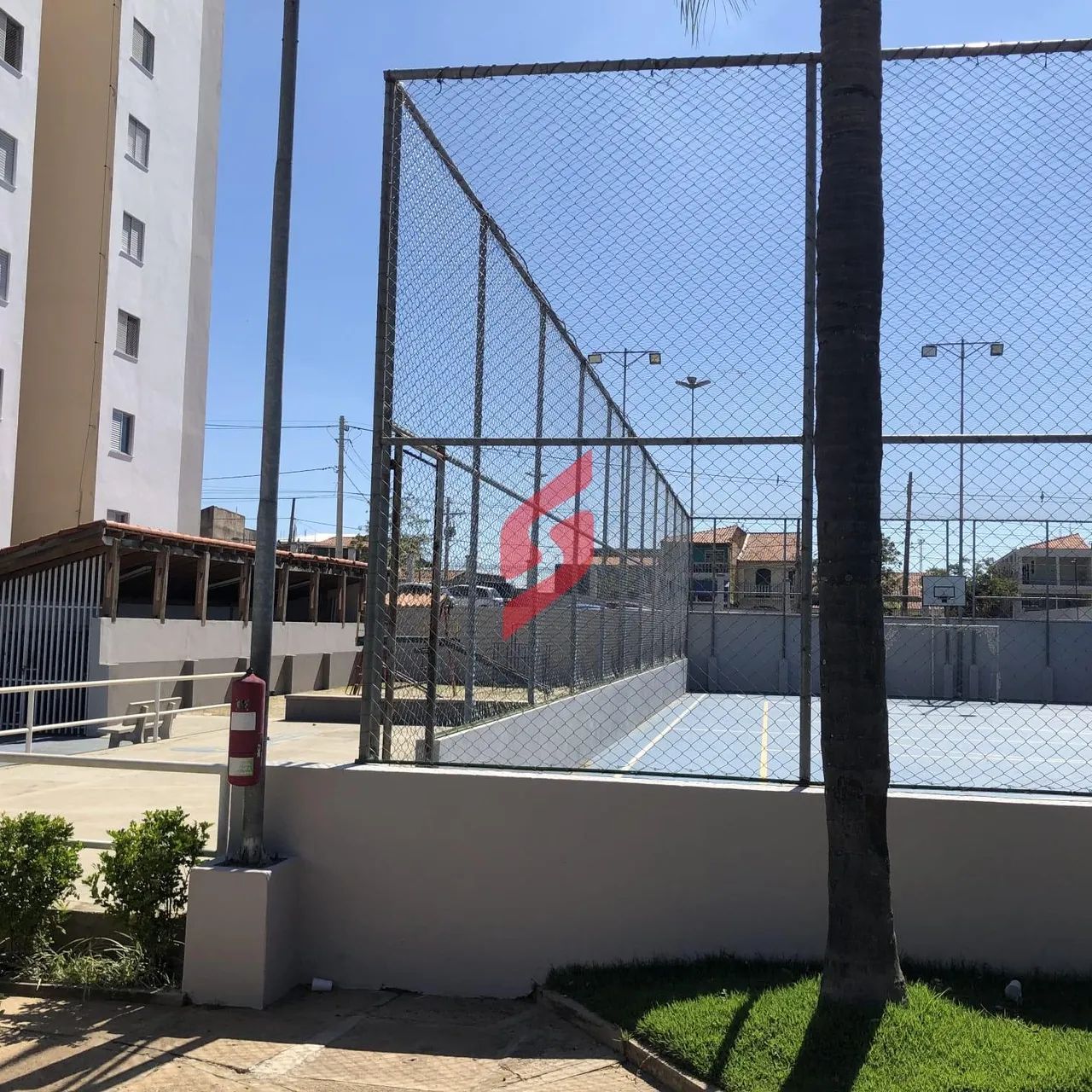 Apartamento com 3 dormitórios - Votorantim - Foto 2