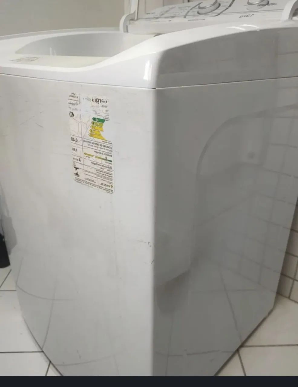 Lavadora Electrolux 13kg