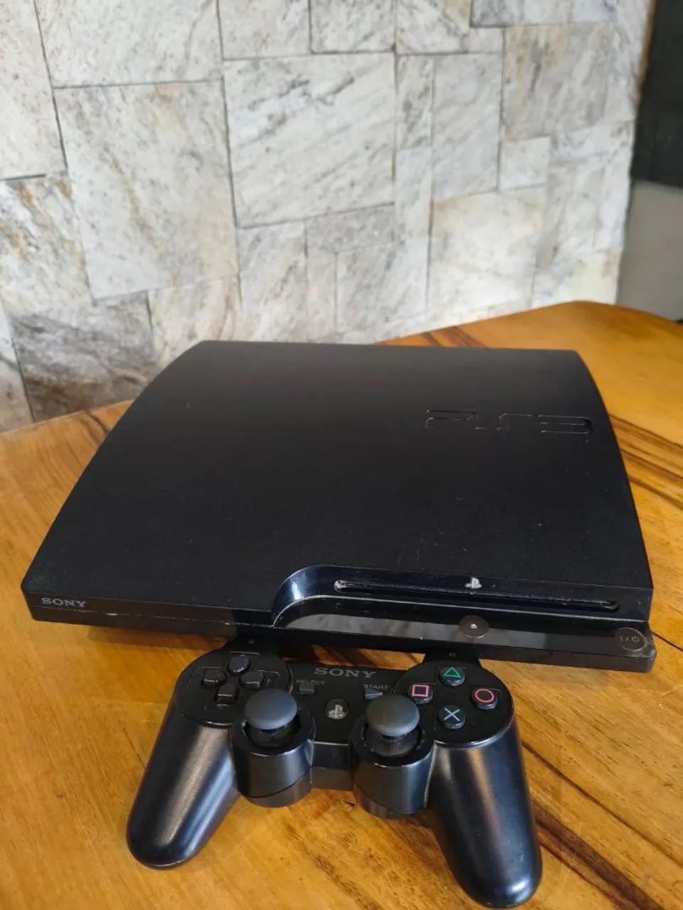 Playstation 3 - Foto 2