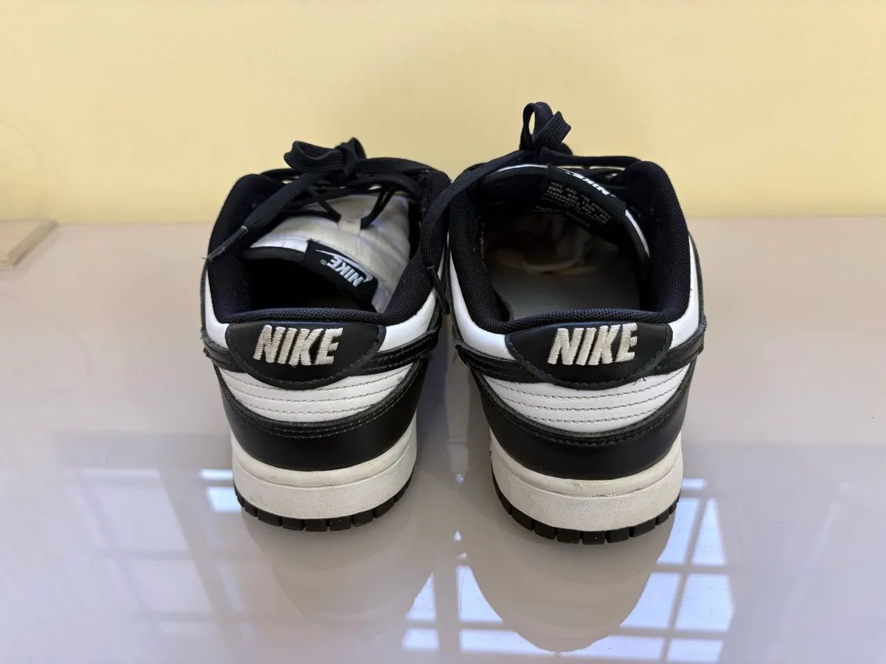 NIKE DUNK PANDA ORIGINAL - Foto 2