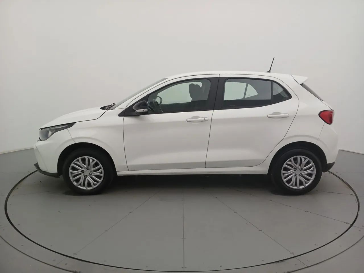 Fiat Argo Drive 1.0 Firefly 2026 - Foto 2