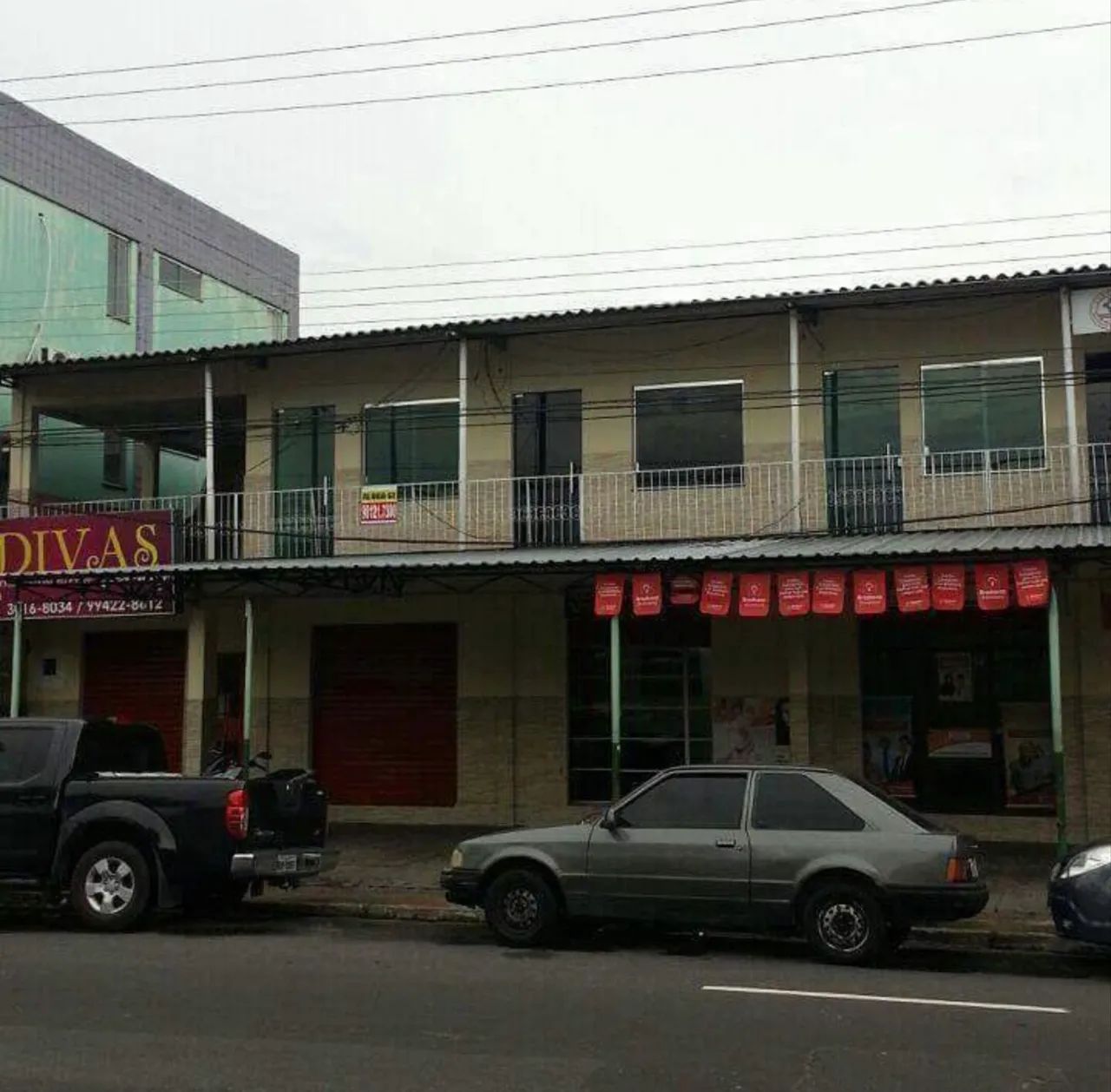 Prédio comercial a venda no Japiim 10 salas alugadas  - Foto 2
