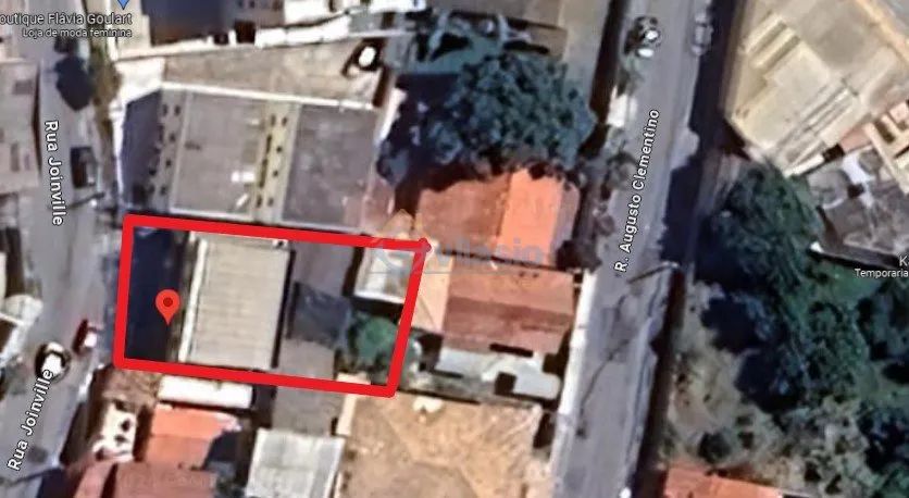 PRÉDIO COMERCIAL E RESIDENCIAL NO BAIRRO COPACABANA - REGIÃO DA PAMPULHA - Foto 2