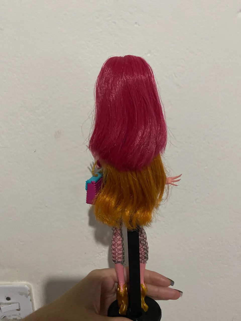 Monster High Gigi  - Foto 3