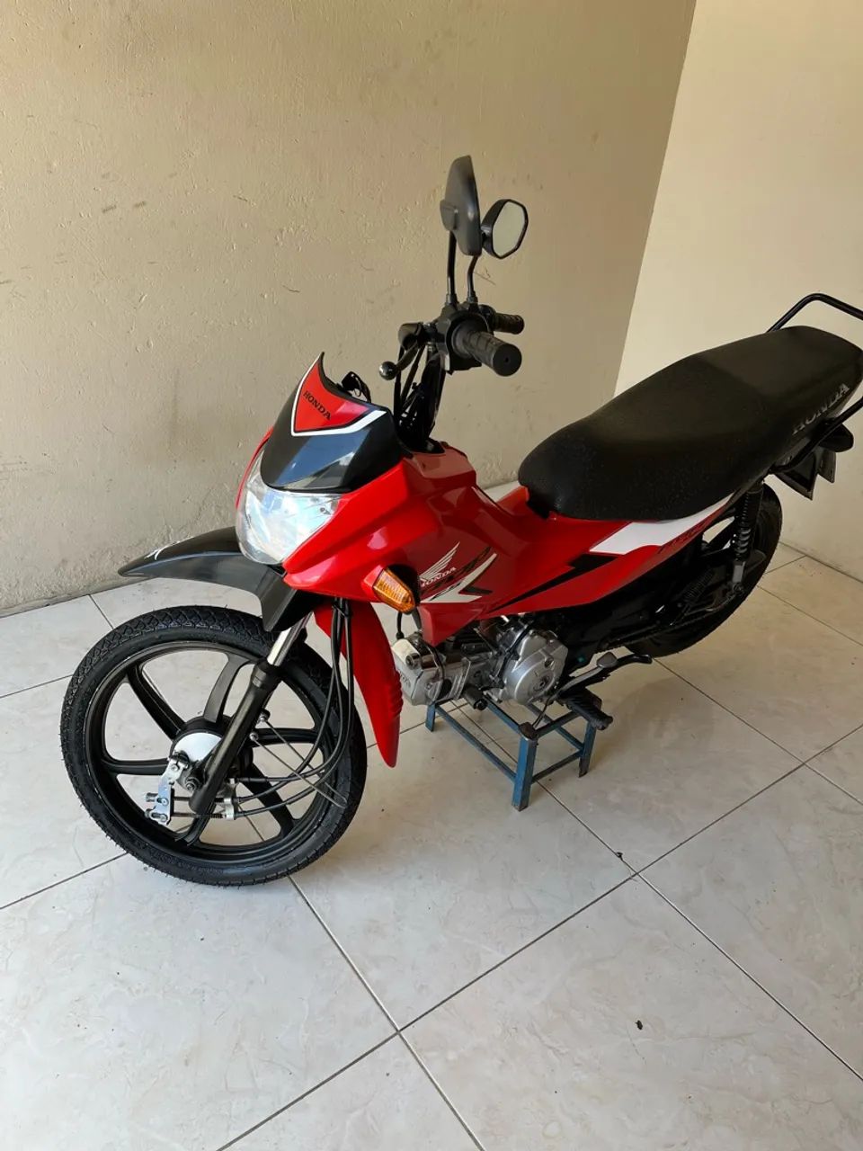 Honda Pop 110i 2023