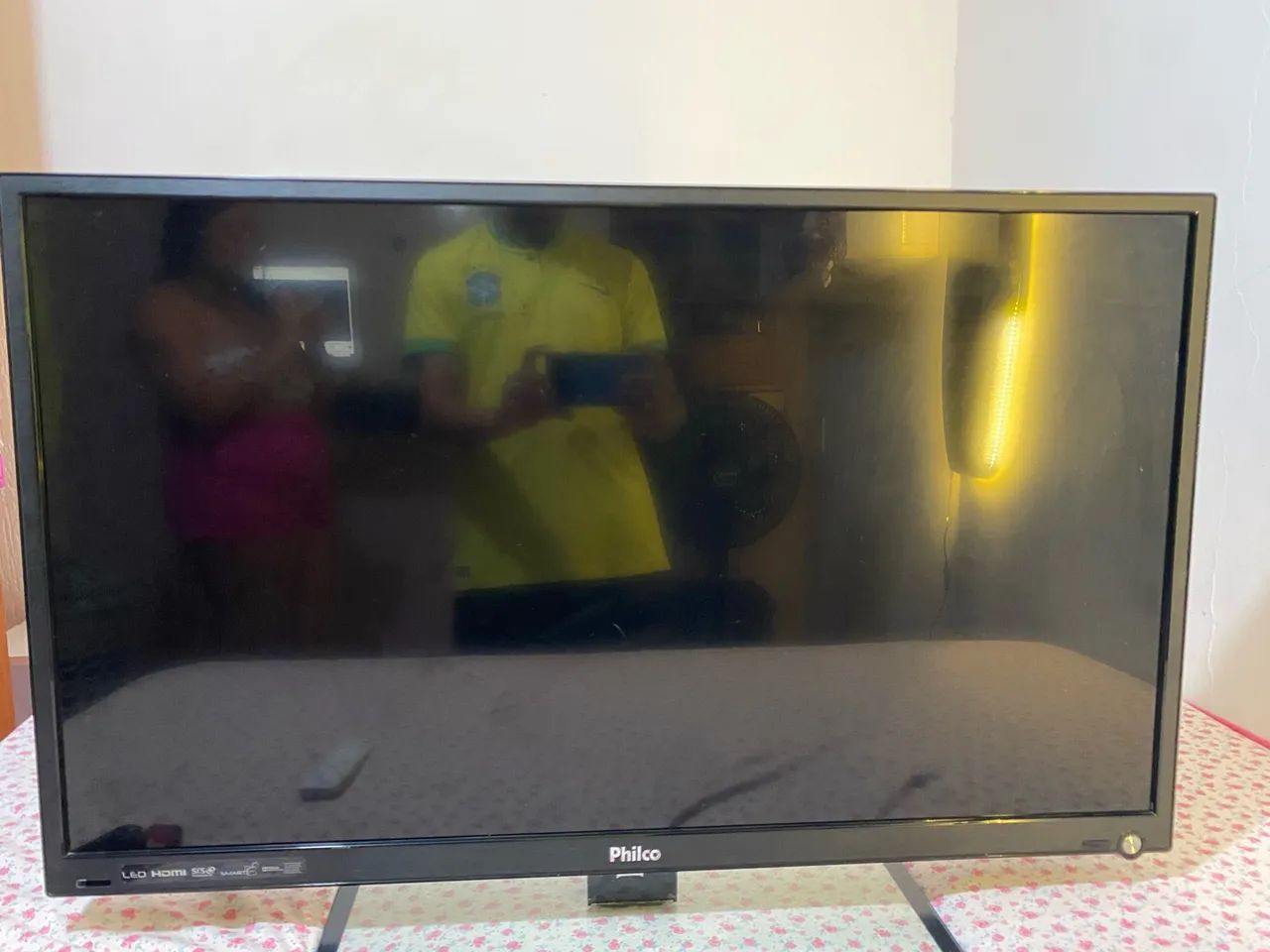 Tv Philco Não é Smart  - Foto 2