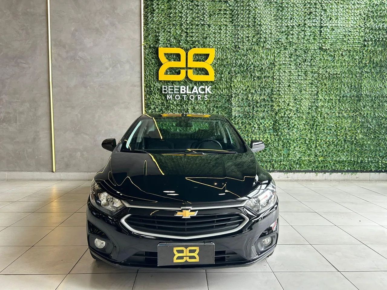 Chevrolet Prisma Sed. LT 1.4 8V Flexpower 4P 2018 - Foto 5