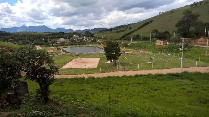 Foto - Macaé - Ajuda de Cima