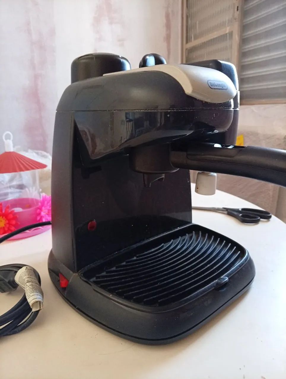 Cafeteira expresso de longi - Foto 4
