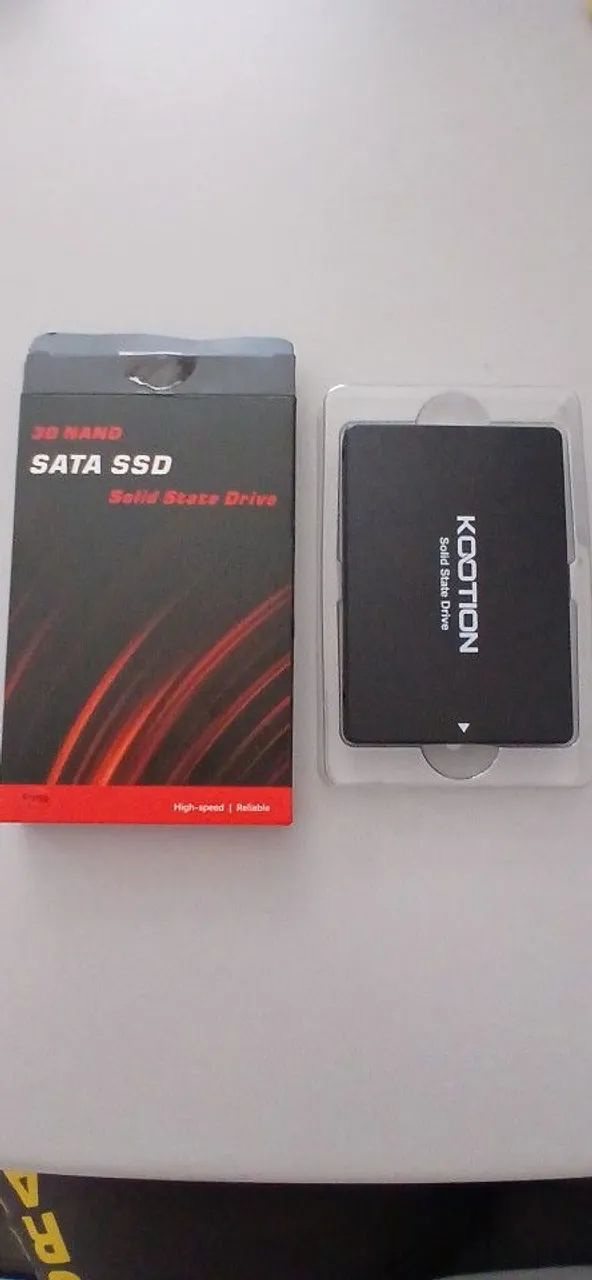 SSD 128GB KOOTION