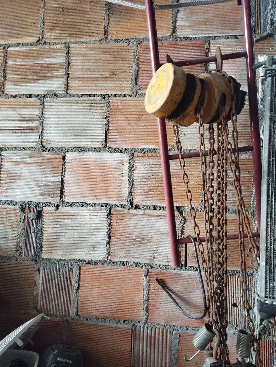 Vendo duas talhas usadas  - Foto 2