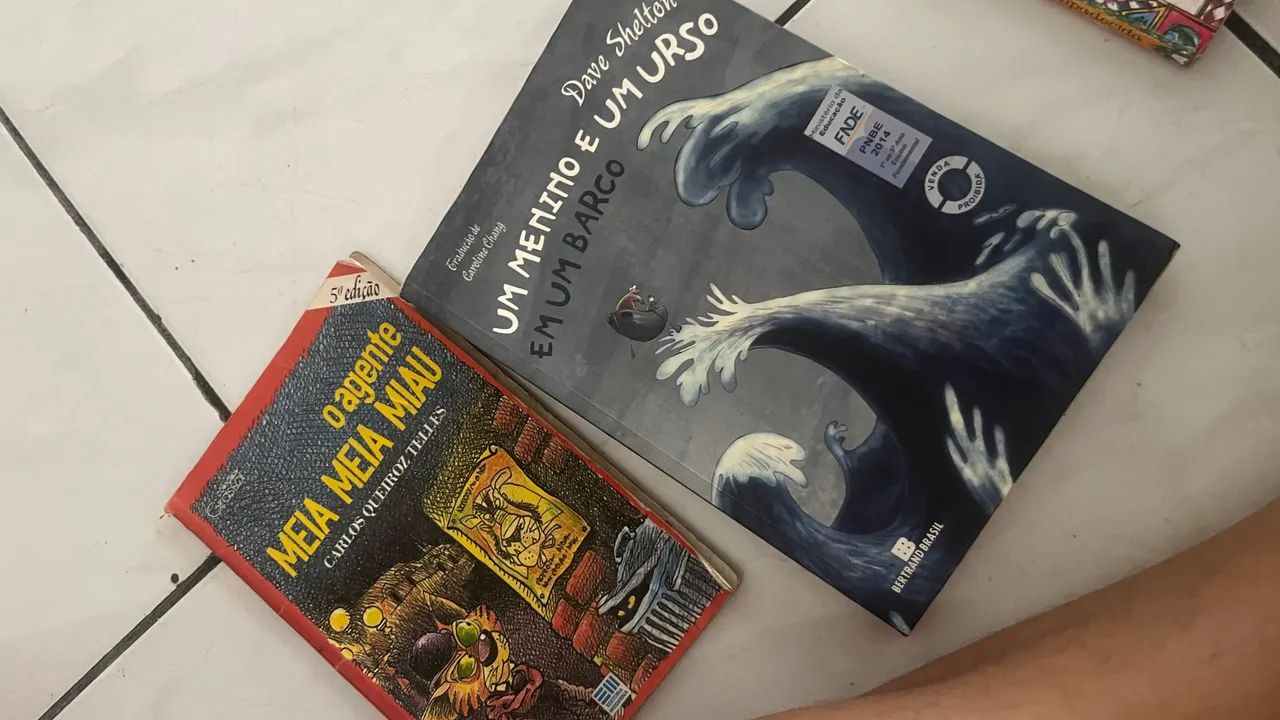 LIVROS - Foto 4