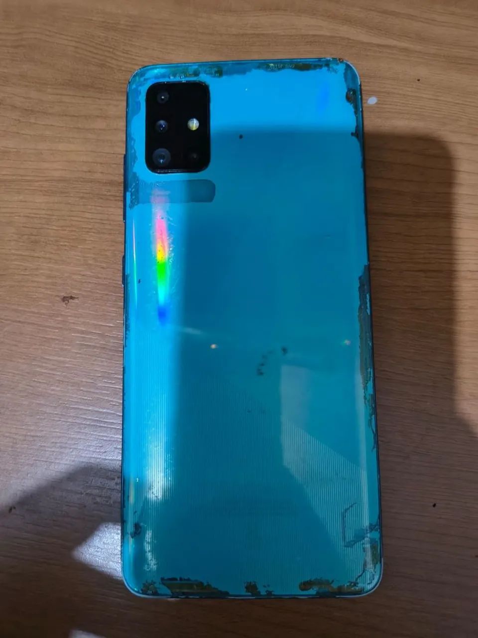 Galaxy A51 - Foto 3