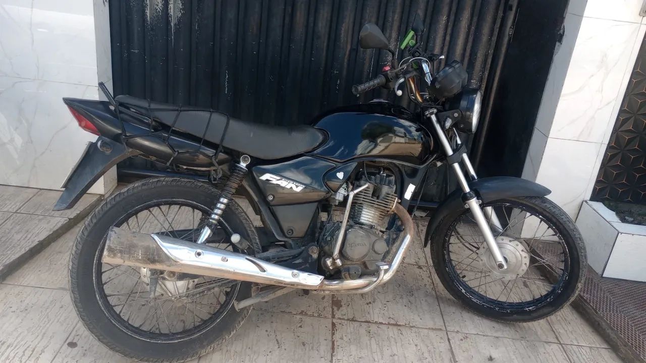 Fan 125  - Foto 2