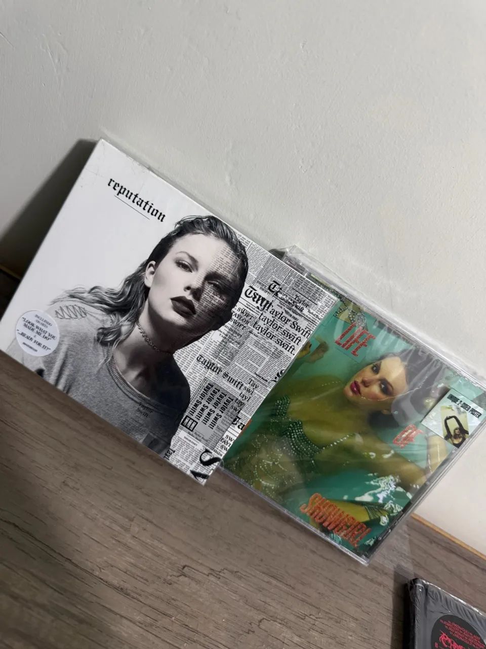 Combo Swiftie 