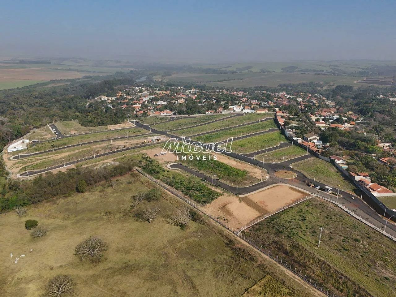 Terreno, à venda, Centro (Ártemis) - Villa Colinas - Piracicaba/SP - Foto 4