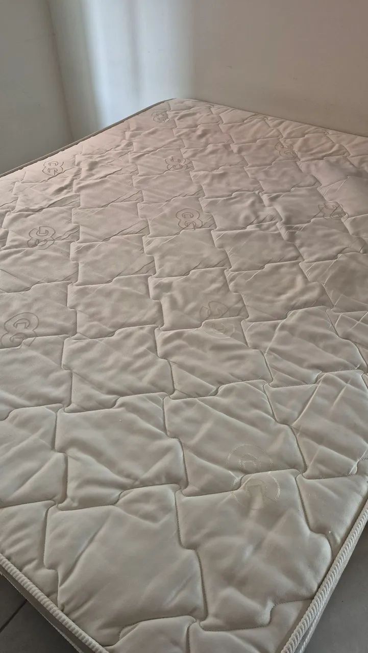 Cama box Queen - Foto 3