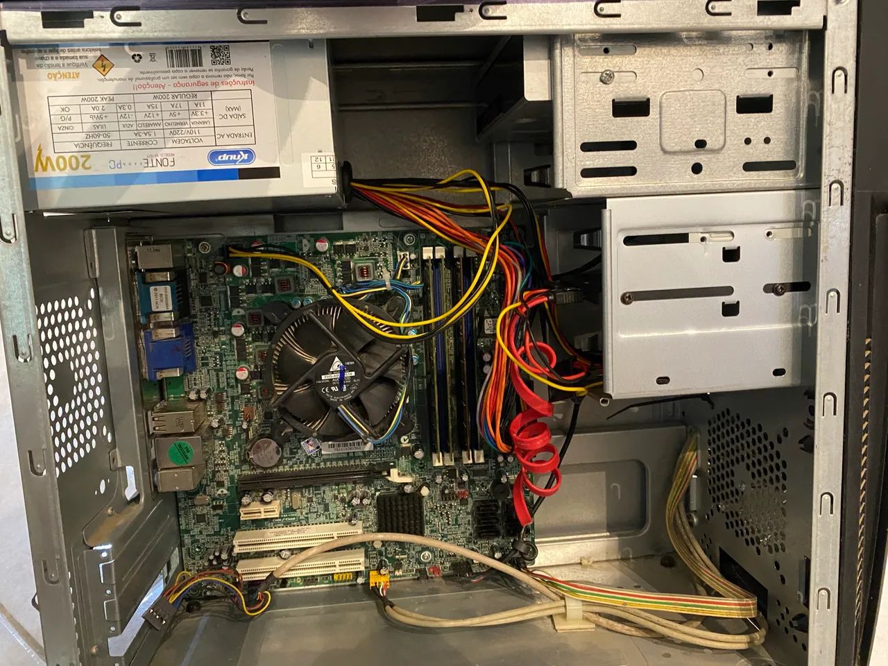 Computador I5 - Foto 4