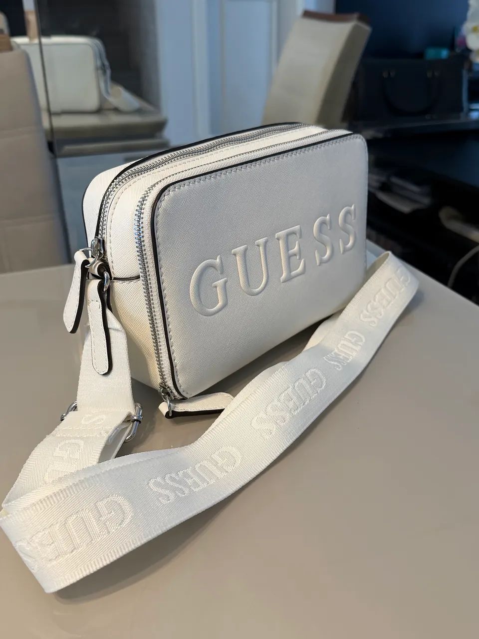 Bolsa Guess tiracolo original