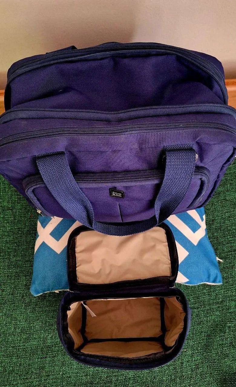 Bolsa 2GoBag ORIGINAL  - Foto 4