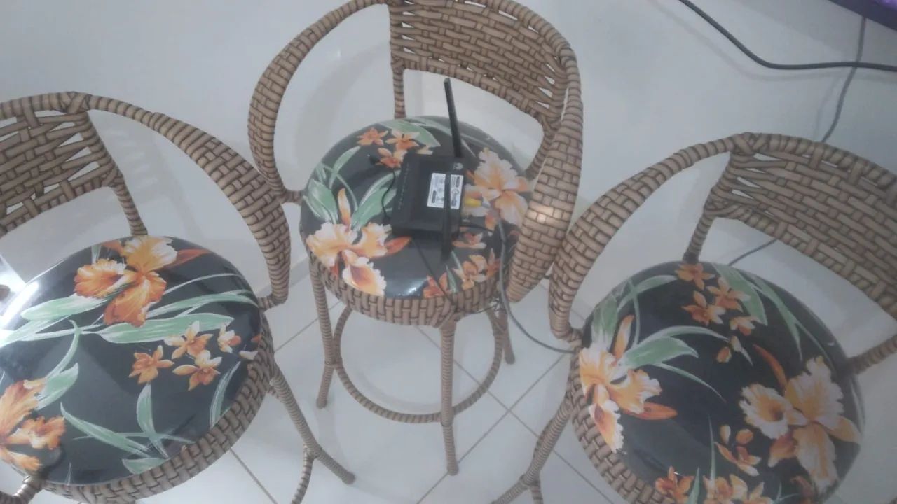 Cadeira 