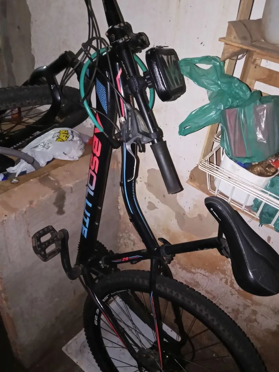 Bicicleta Absolute aro 29 - Foto 2