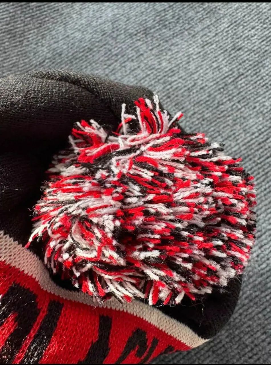 Gorro New Era Chicago Blackhawks - Foto 5