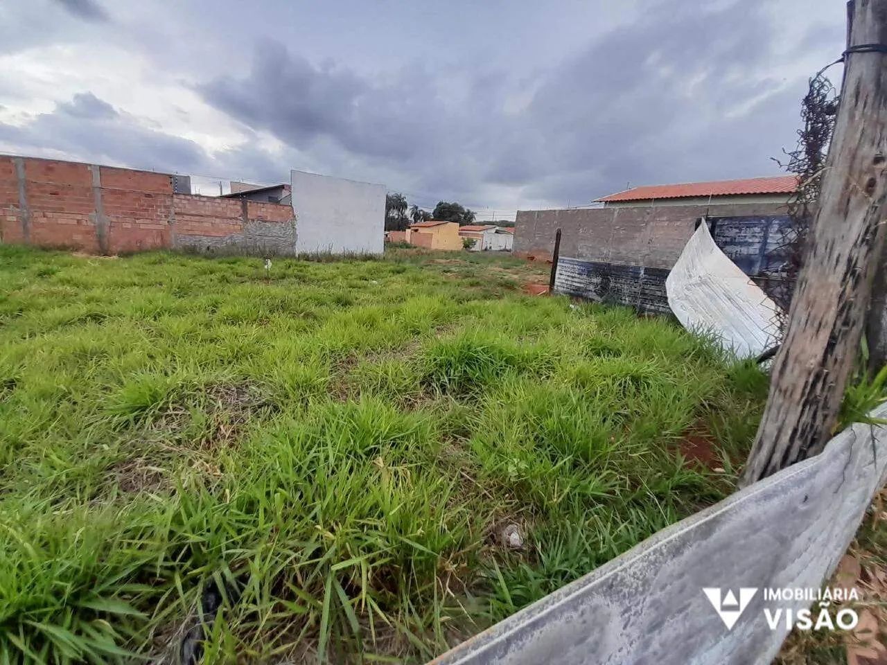 TERRENO À VENDA, ONEIDA MENDES II - UBERABA/MG - Foto 3