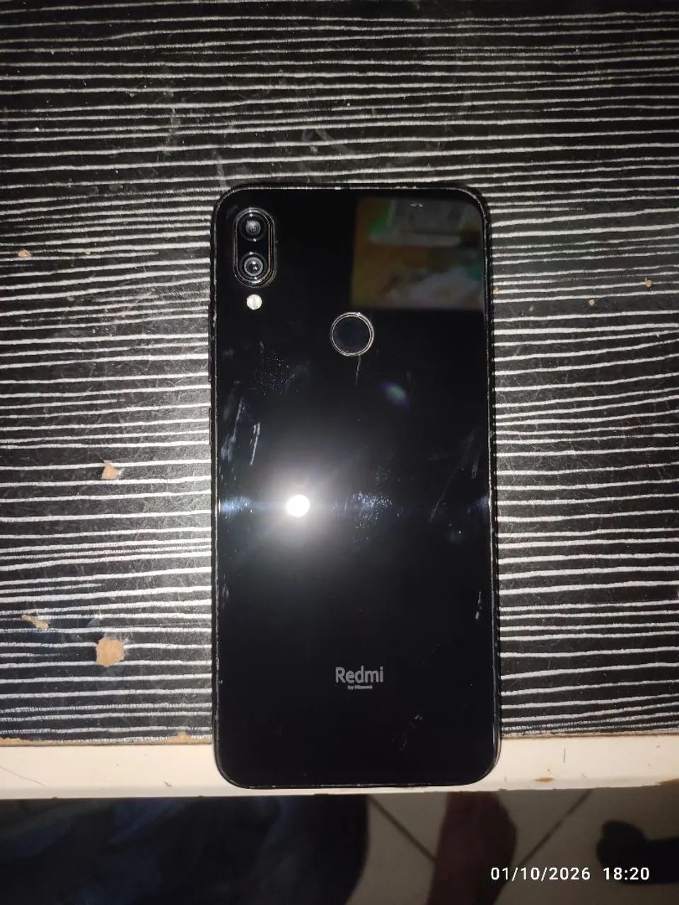 Redimi note 7 64 GB - Foto 2