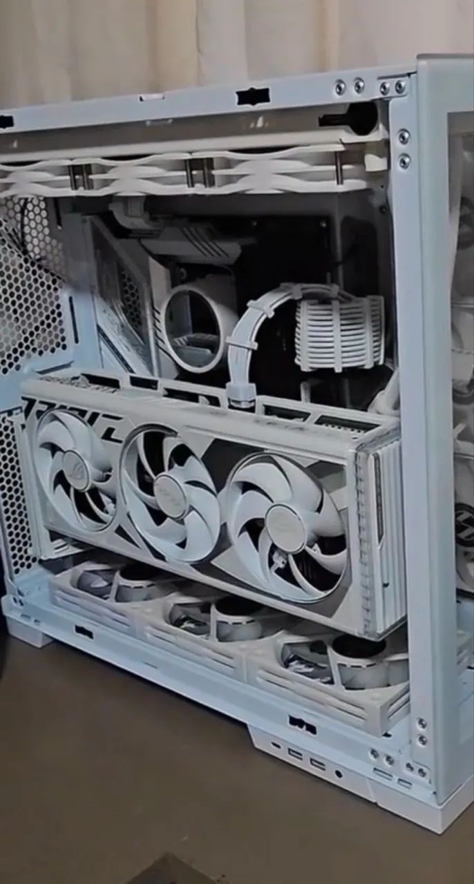 Rtx 4080 SUPER  - Foto 2