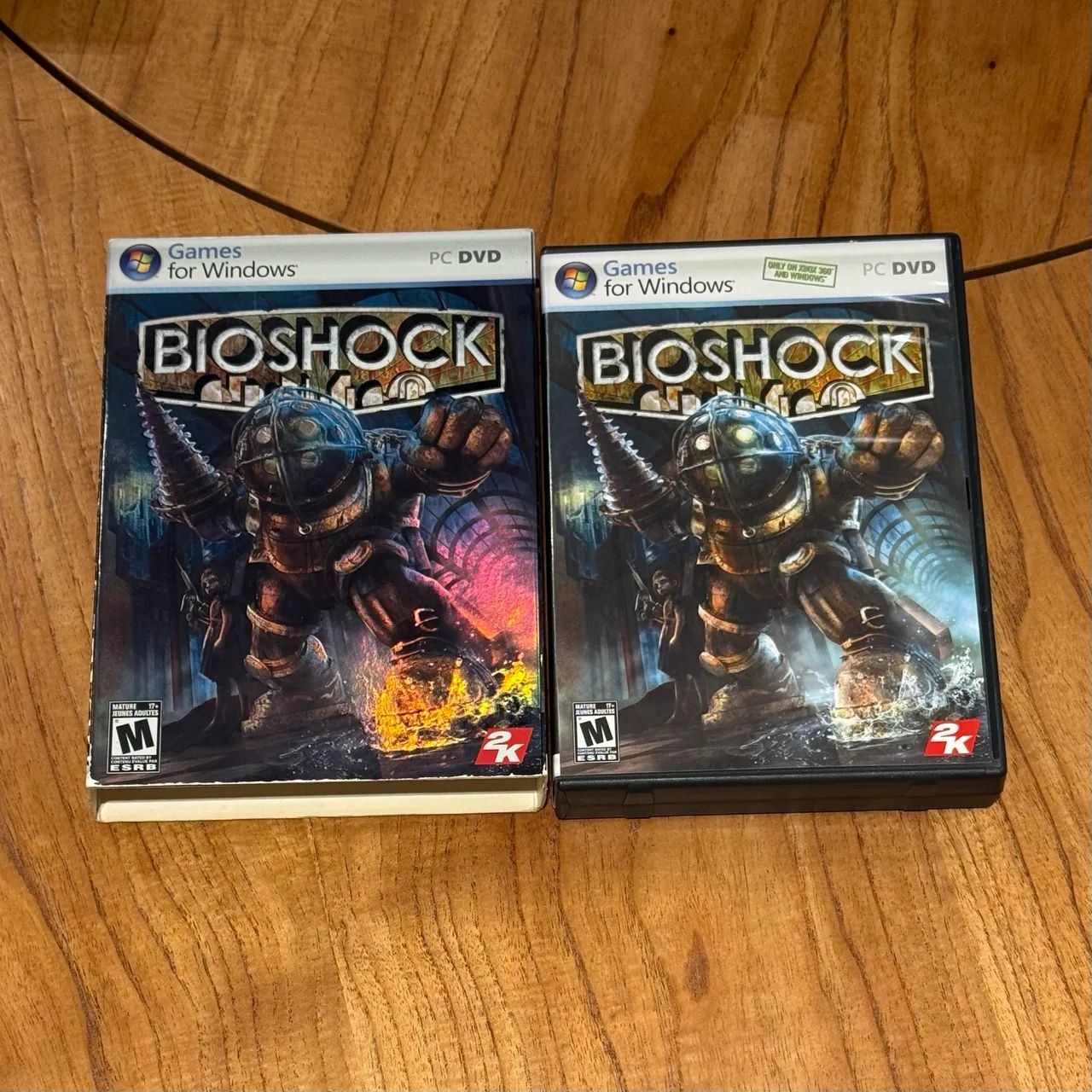 その他 Bioshock-Nla 6g7v4d0 Bioshock PC - Jogos de Vídeo Game - Vila Mariana, São Paulo